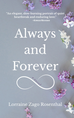 book cover for Always and Forever