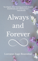 book cover for Always and Forever