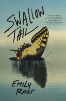 book cover for Swallowtail