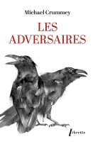 Couverture du livre pour Les adversaires