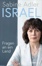 Buchcover für Israel 