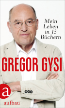 Buchcover für Mein Leben in 13 Büchern