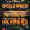 Buchcover für Halloweenkind