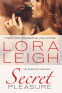 Cover Image: Secret Pleasure