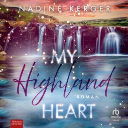 Buchcover für My Highland Heart