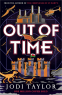 Cover Image: Out of Time