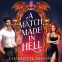 book cover for A Match Made in Hell