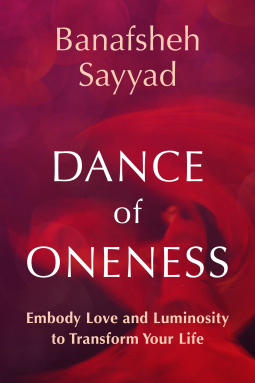 book cover for Dance of Oneness