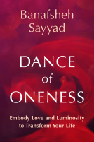 book cover for Dance of Oneness