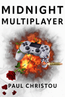 book cover for Midnight Multiplayer