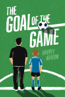 book cover for The Goal of the Game