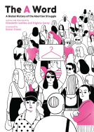 book cover for The A Word