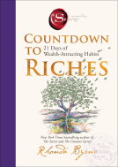 book cover for Countdown to Riches