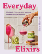 book cover for Everyday Elixirs