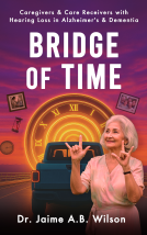 book cover for Bridge of Time