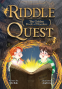 Cover Image: Riddle Quest