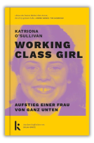 Buchcover für Working Class Girl