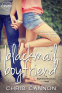 Cover Image: Blackmail Boyfriend