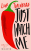Cover Image: Just Watch Me