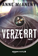 book cover for Verzerrt