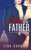 book cover for Sins of my Father