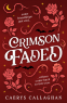 Cover Image: Crimson Faded