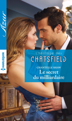 Couverture du livre pour Le secret du milliardaire