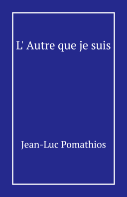 Couverture du livre pour L’Autre que je suis