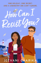 book cover for How Can I Resist You?