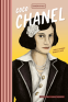 Cover Image: Icongraphics – Coco Chanel