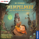 Buchcover für Mumpelmoff und das Wunder am Schloss