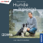Buchcover für Hundetraining von Martin Rütter