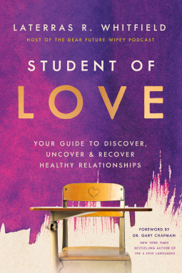 book cover for Student of Love