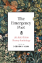 Cover Image: The Emergency Poet