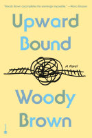 book cover for Upward Bound