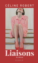 Buchcover für Liaisons