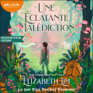 Couverture du livre pour Une éclatante malédiction