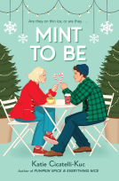 book cover for Mint to Be