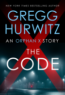 book cover for The Code