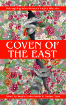 book cover for Coven of the East