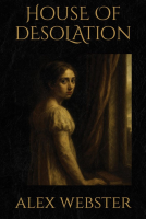 book cover for House of Desolation