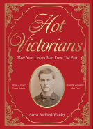book cover for Hot Victorians