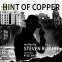 book cover for Hint of Copper