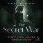 book cover for The Secret War