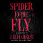 book cover for Spider to the Fly