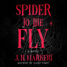 book cover for Spider to the Fly