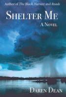 book cover for Shelter Me
