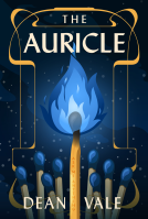 book cover for The Auricle