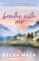 book cover for Breathe with Me