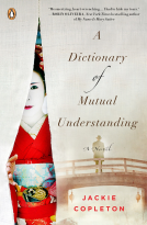 book cover for A Dictionary of Mutual Understanding